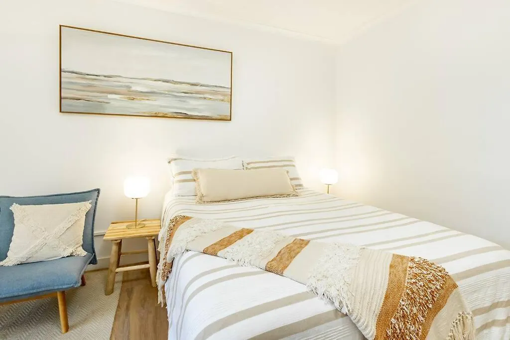 Stylish Cairns Studio Apartment Esplanade/Hospital